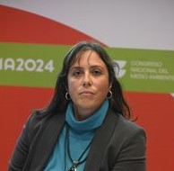 Alicia Valero Delgado